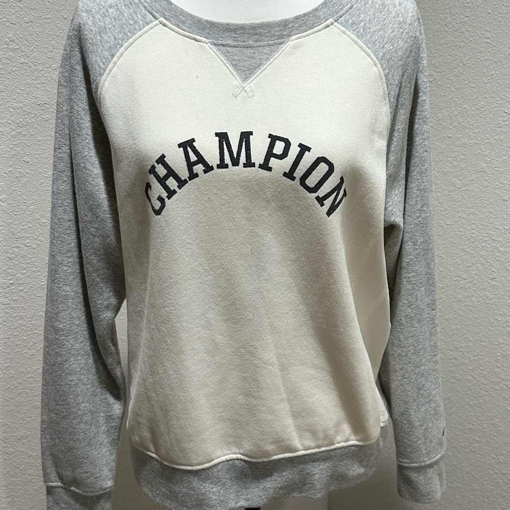 Champion Sweater
